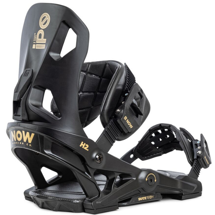 2023 Now IPO Men's Snowboard Bindings