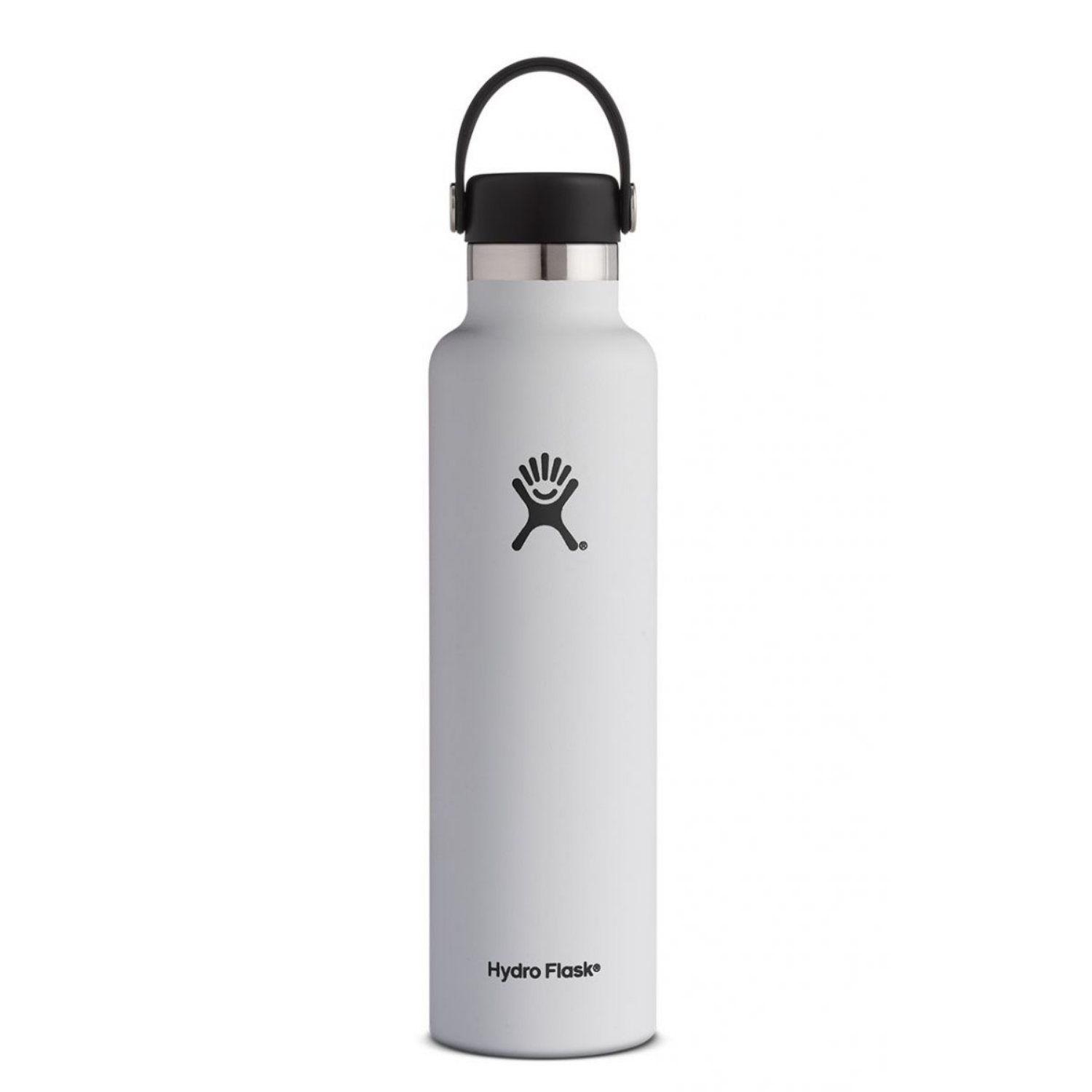 Hydroflask 24 oz Standard Mouth w/ Flex Cap
