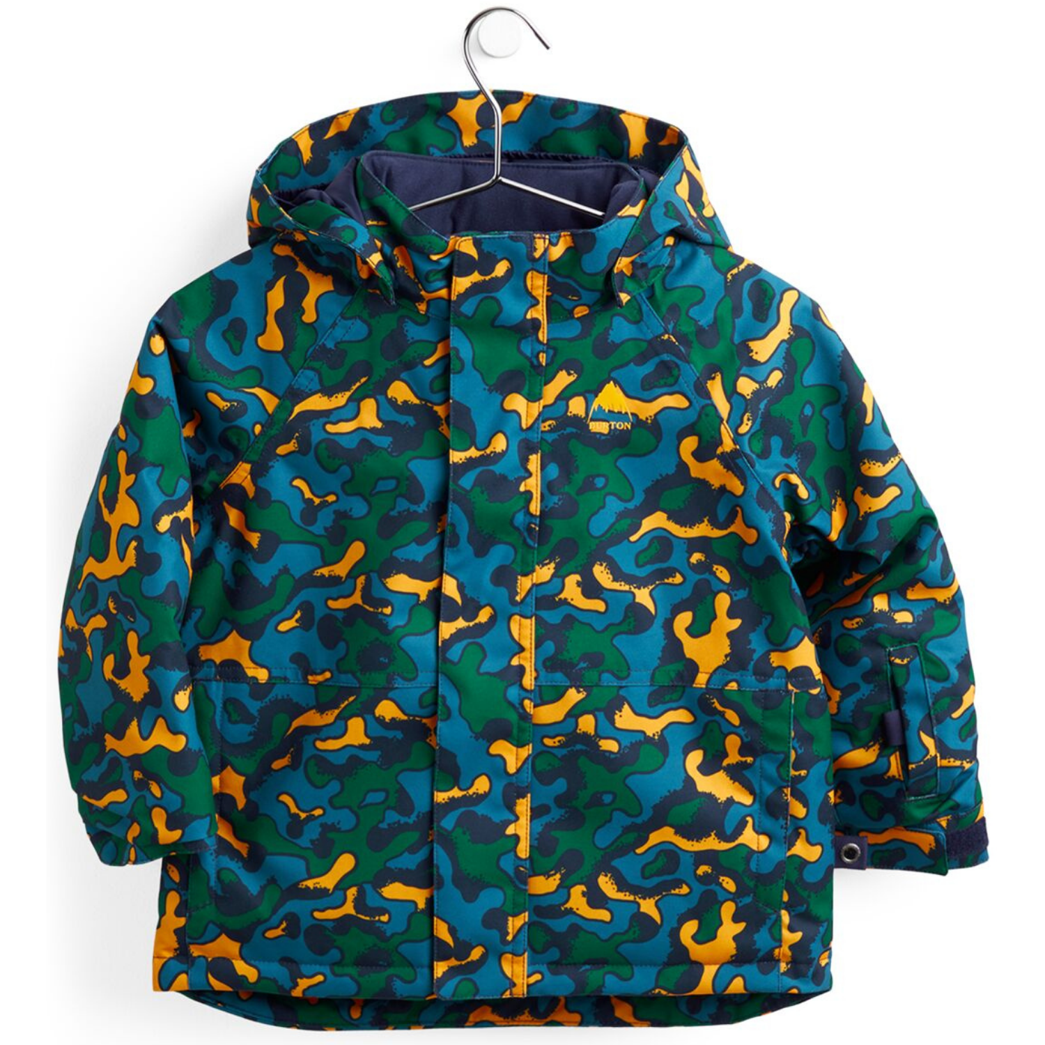 Burton Toddler's Classic Jacket 2022 - Unisex Snow Jacket