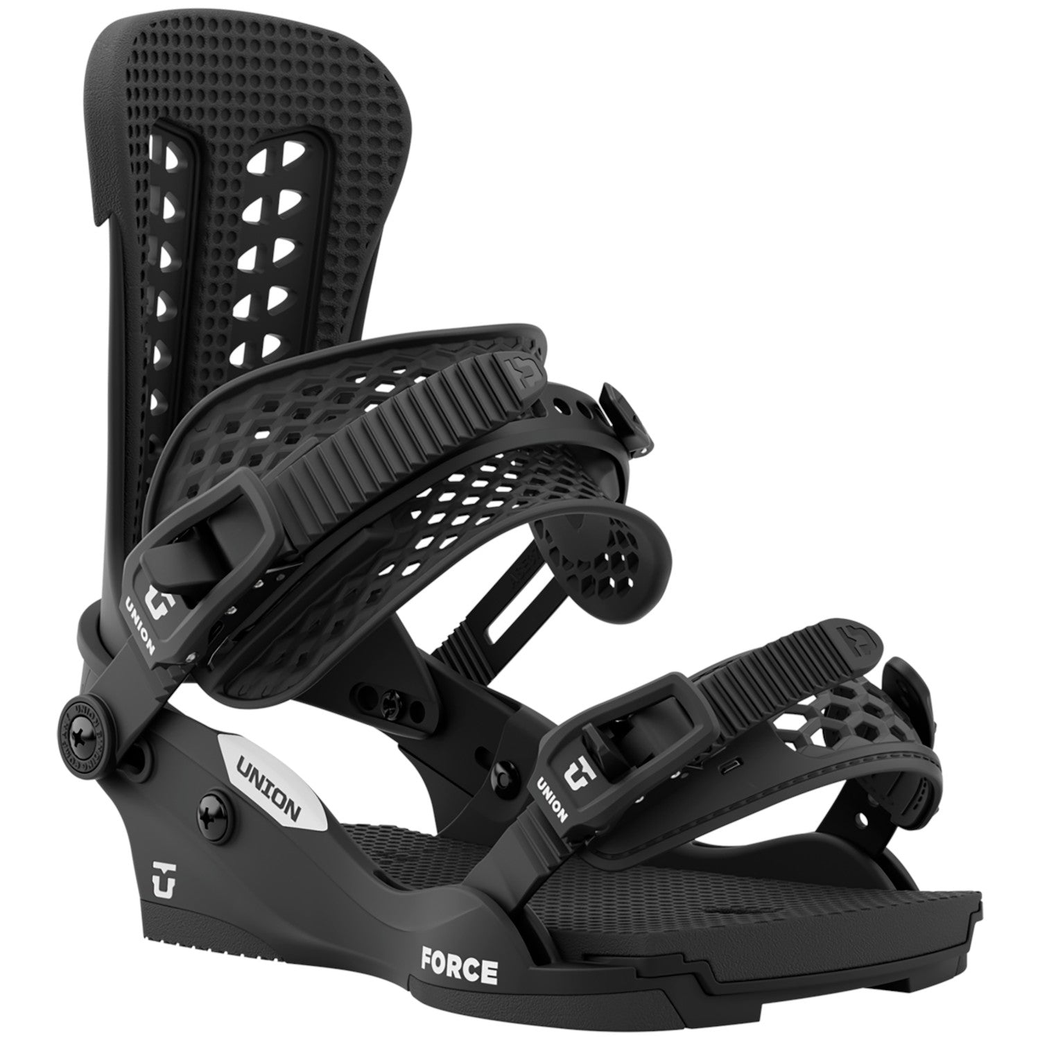 2023 Union Force Men's Snowboard Bindings
