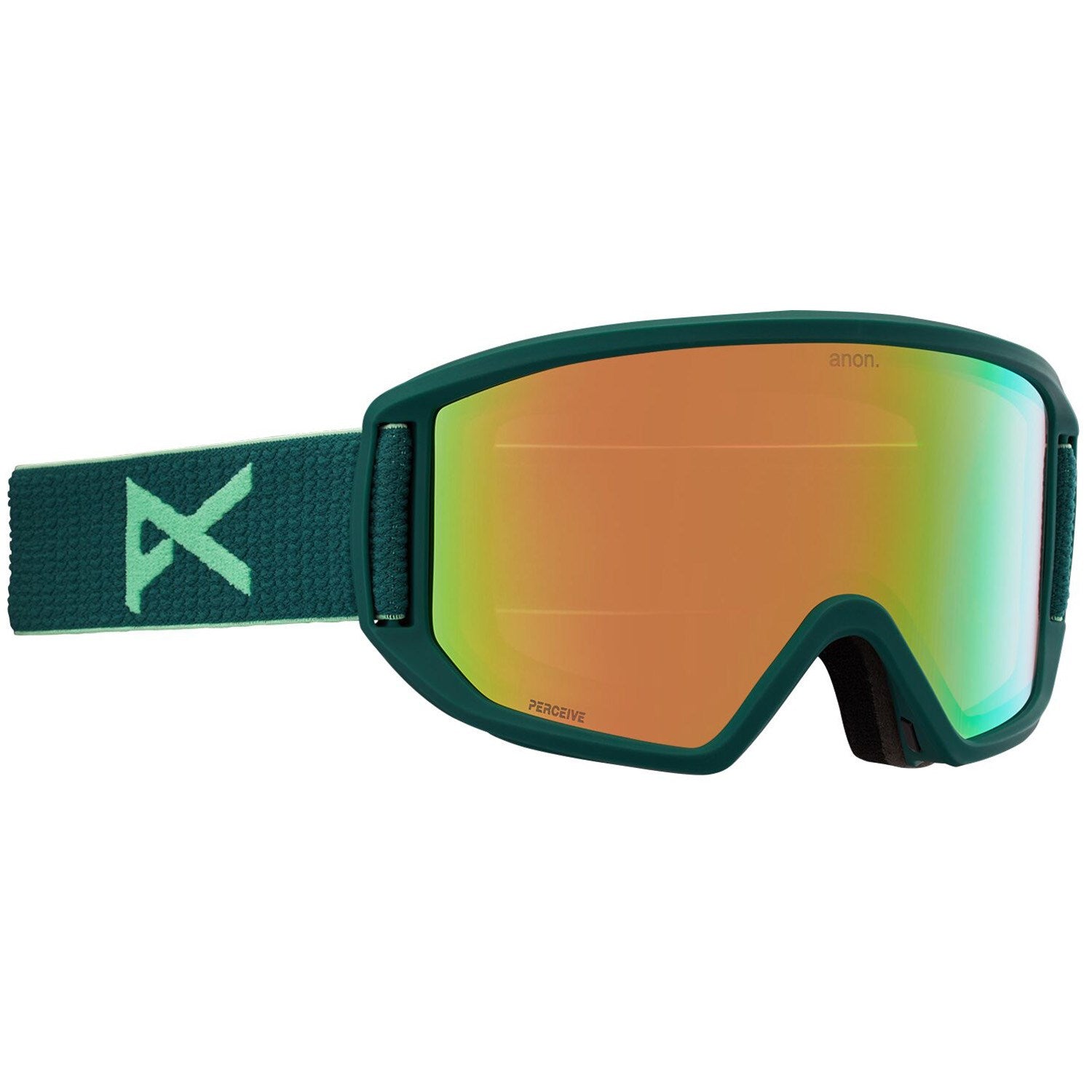 Anon Relapse 2022 MFI - Snow Goggles