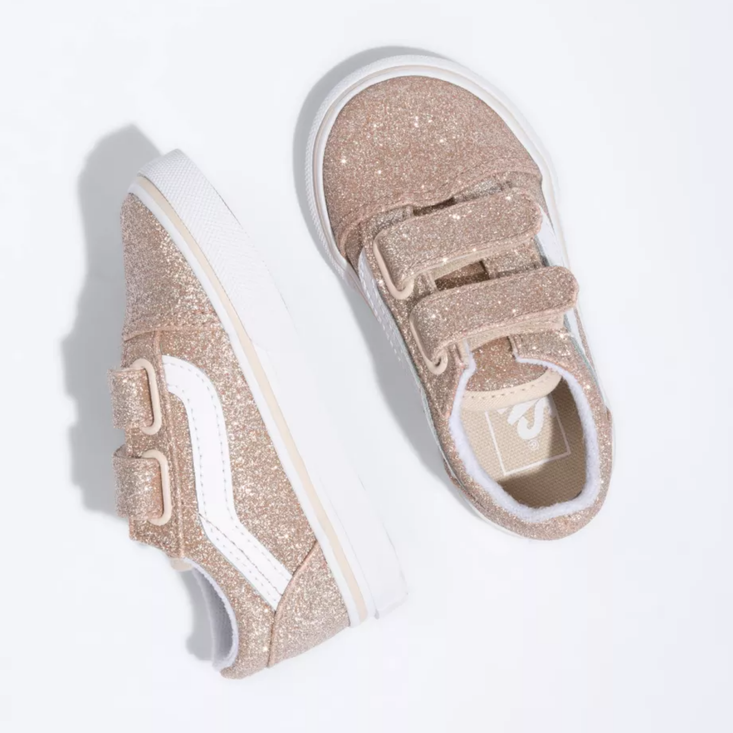 Vans Old Skool V -  Toddler