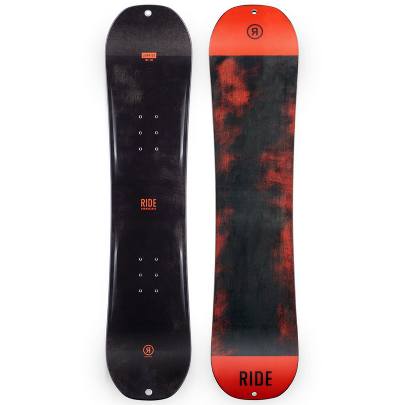 Ride Lowride 2024 - Kid's Snowboard