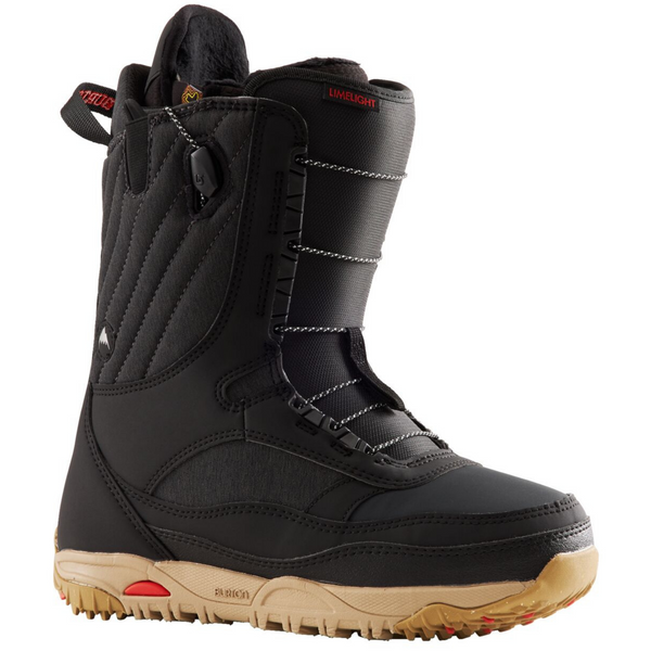 Burton Limelight Boots 2025 - Women's