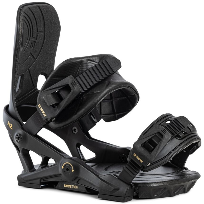 2023 Now IPO Men's Snowboard Bindings