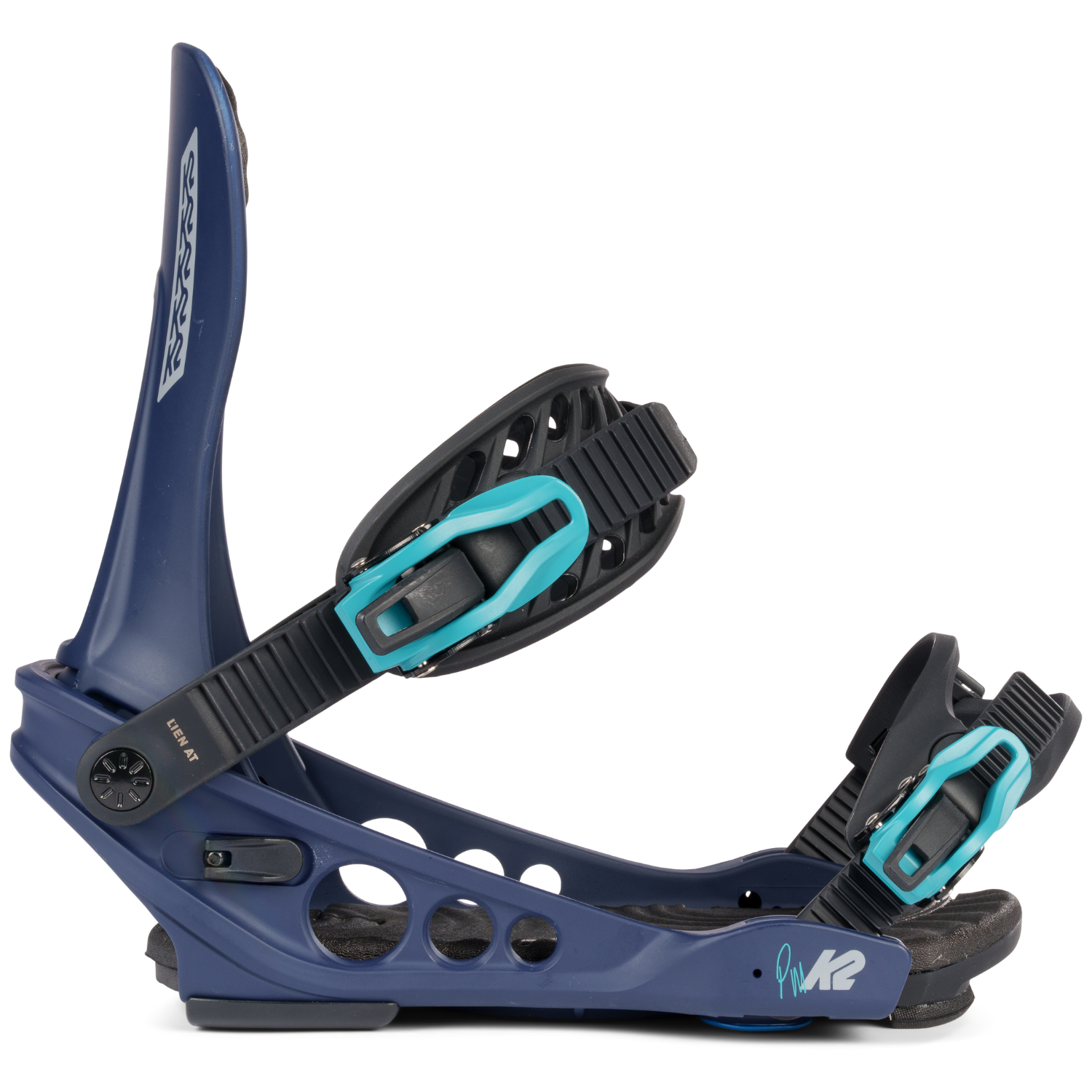 2023 K2 Lien AT Snowboard Bindings