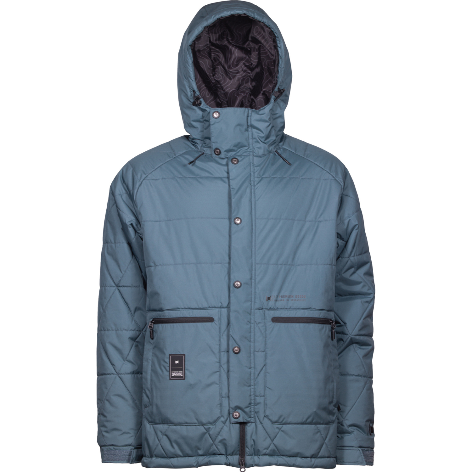 2023 L1 Horizon Snowboard Jacket