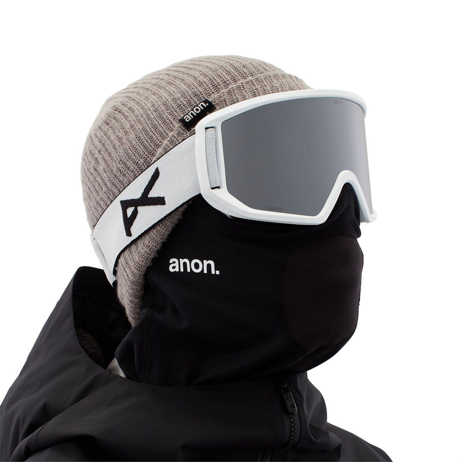 Anon Relapse 2022 MFI - Snow Goggles