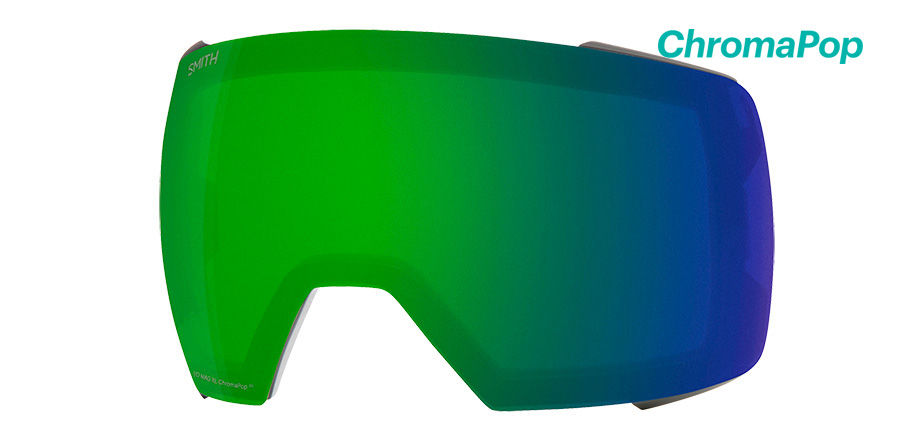 Smith I/O Mag XL Replacement Lens