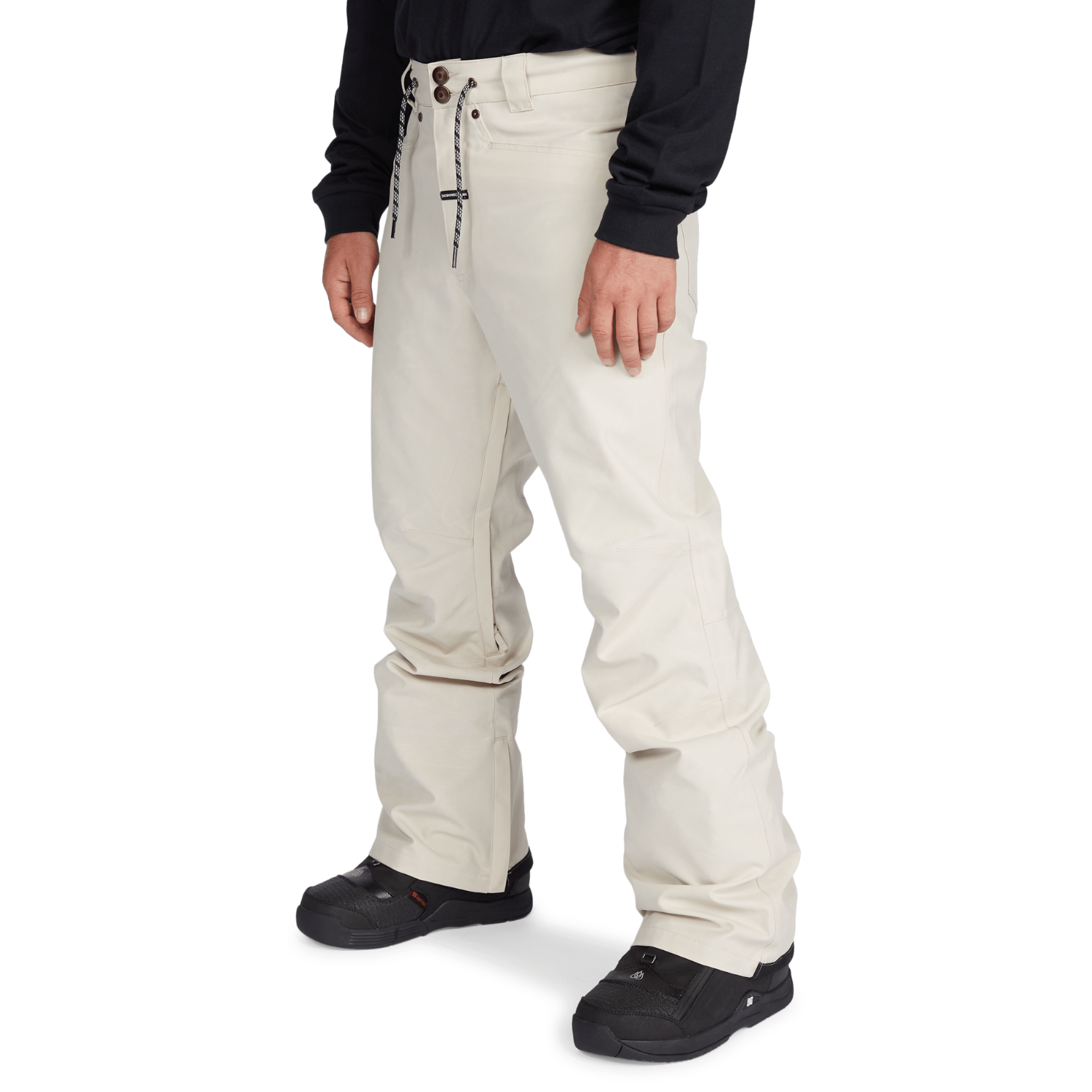 DC Relay Pant 2022 - Men's Snowboard Pants