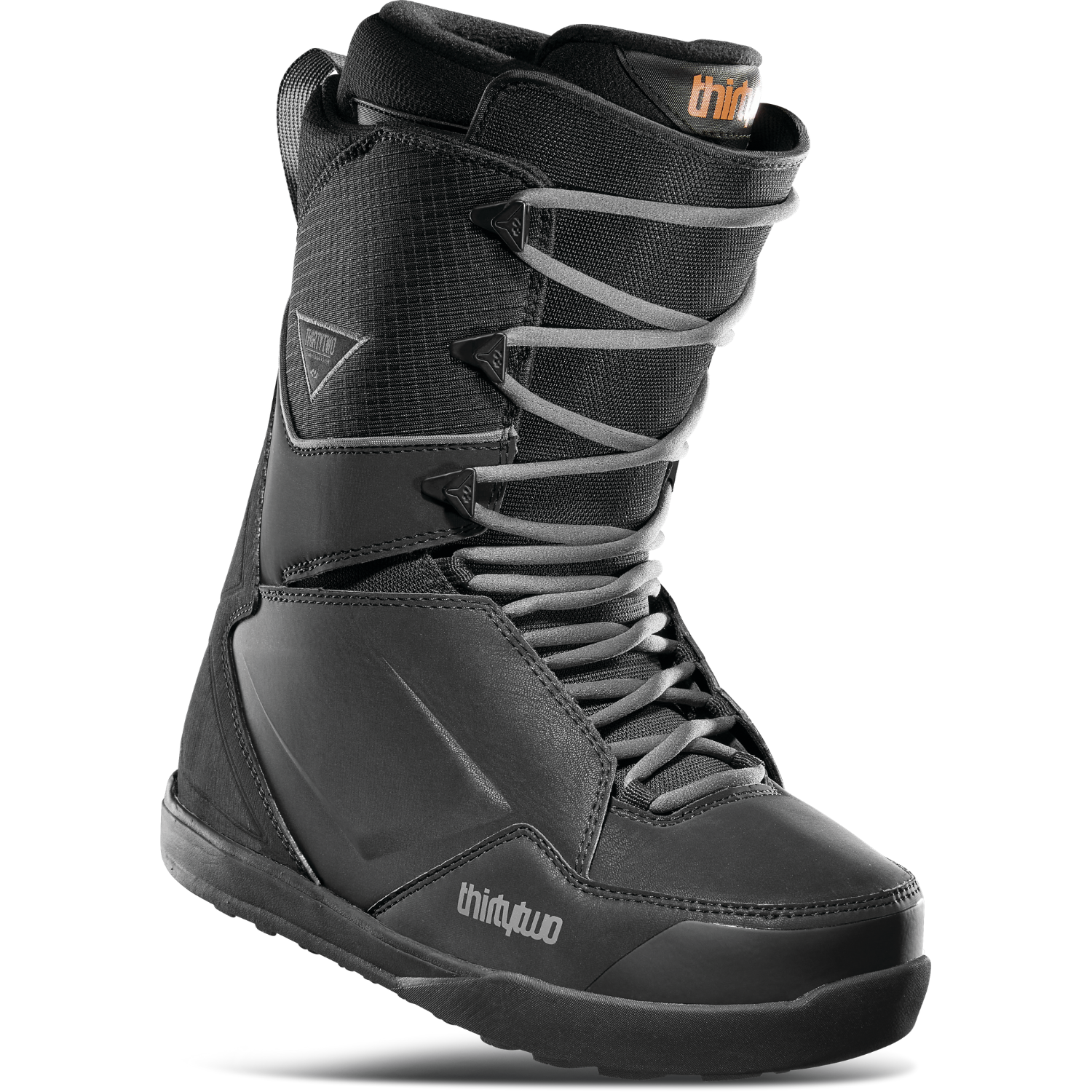 Thirtytwo Lashed 2022 - Men's Snowboard Boots