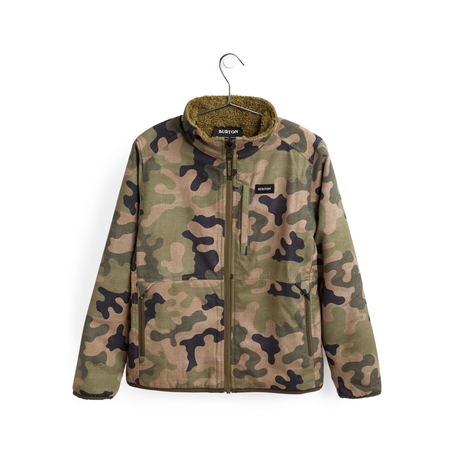 Martini Olive Terra Camo / Martini Olive