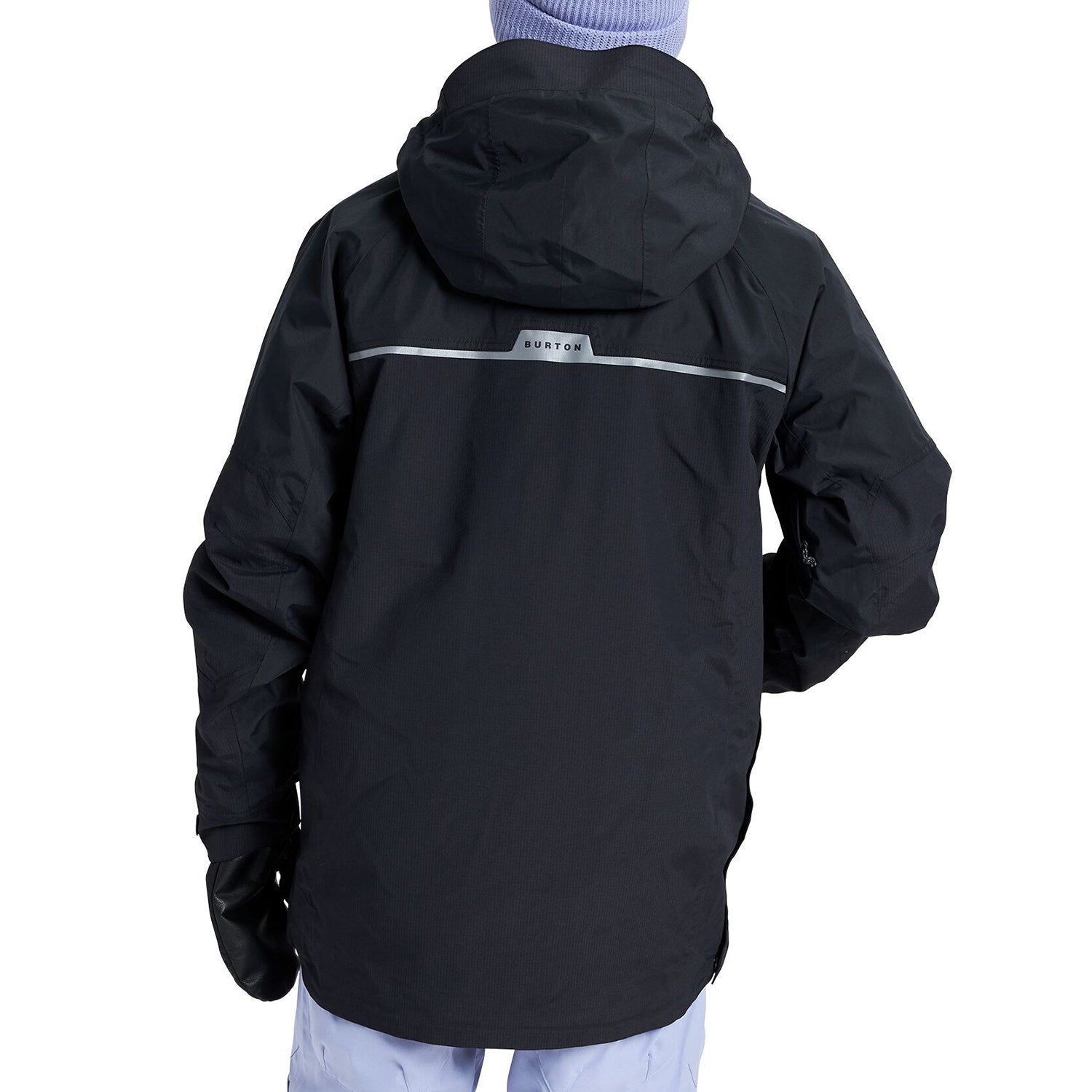 Burton Frostner Anorak 2022 - Men's Snowboard Jacket