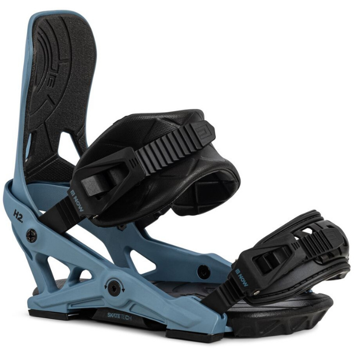 2023 Now IPO Men's Snowboard Bindings