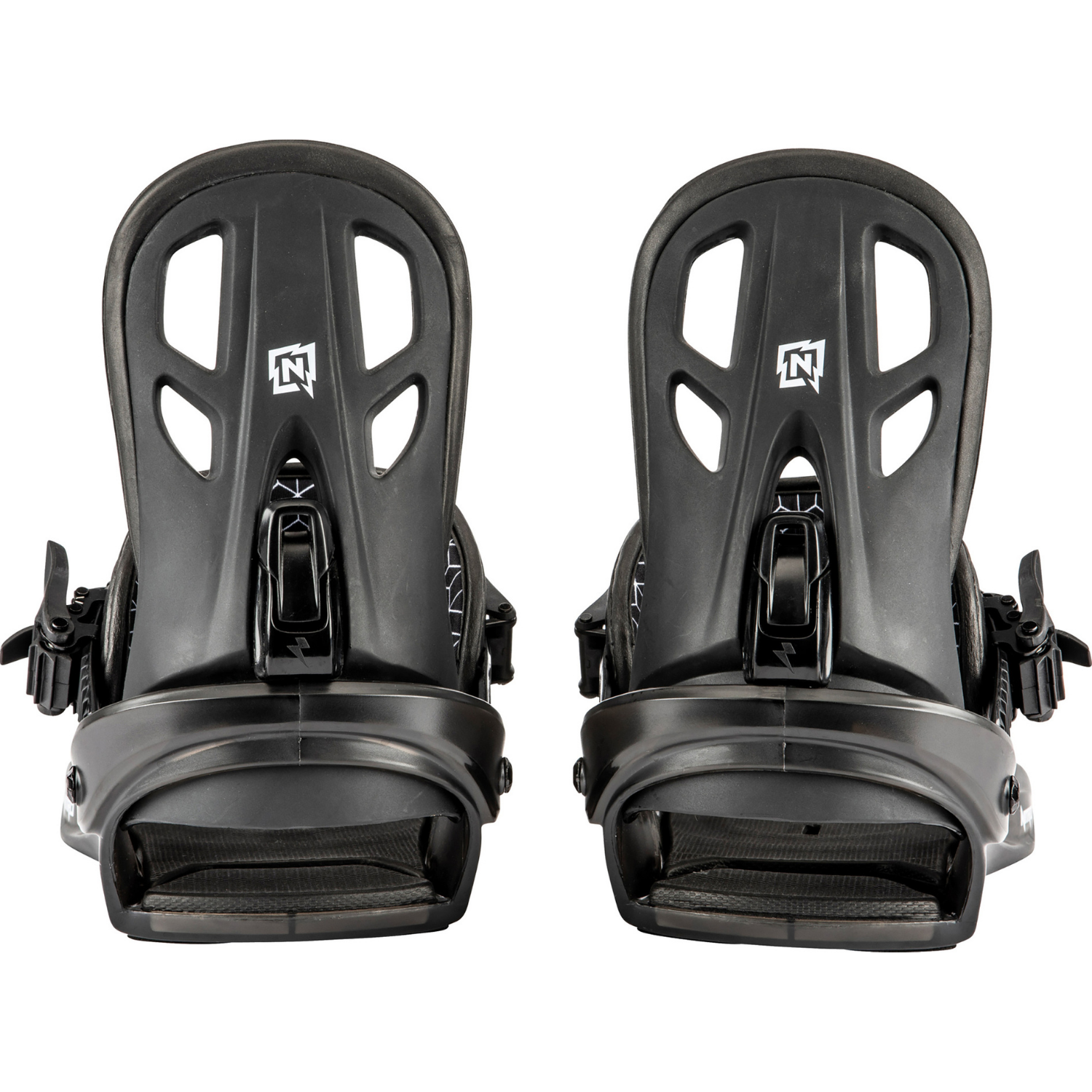 Nitro Charger 2023 - Youth Snowboard Bindings