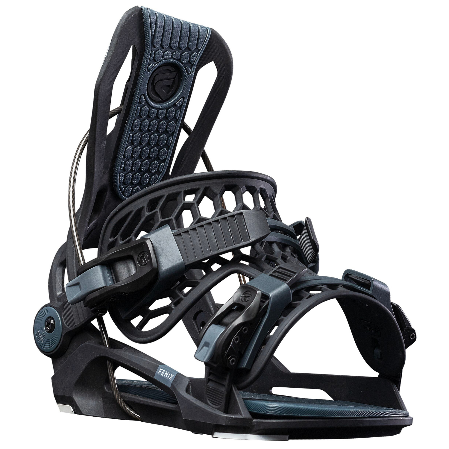 2024 Flow Fenix Men's Snowboard Bindings