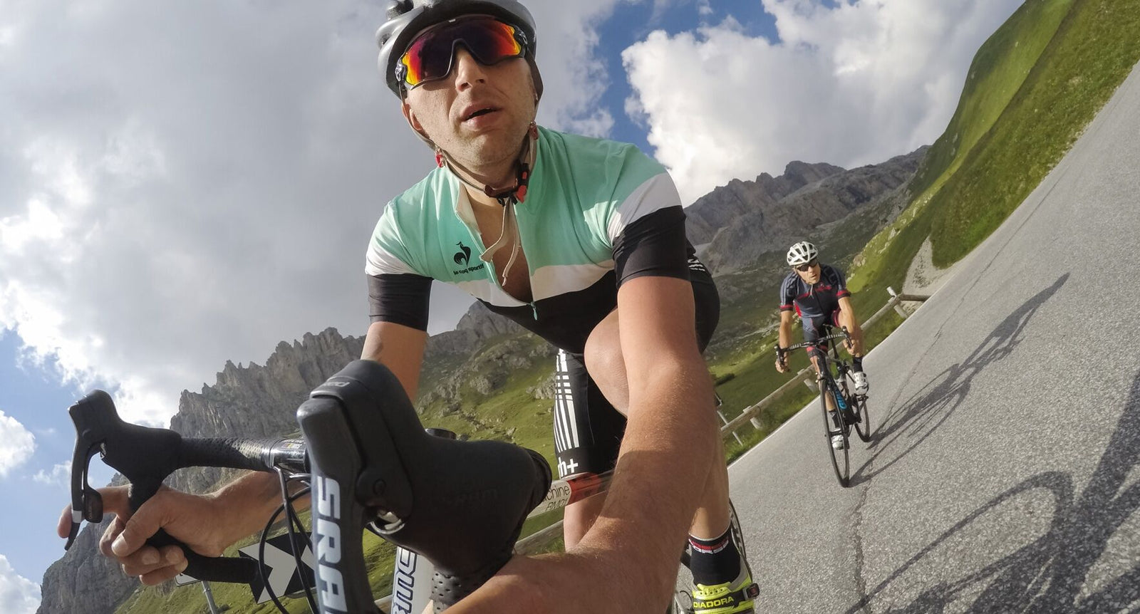 GoPro Handlebar/Seatpost/Pole Mount