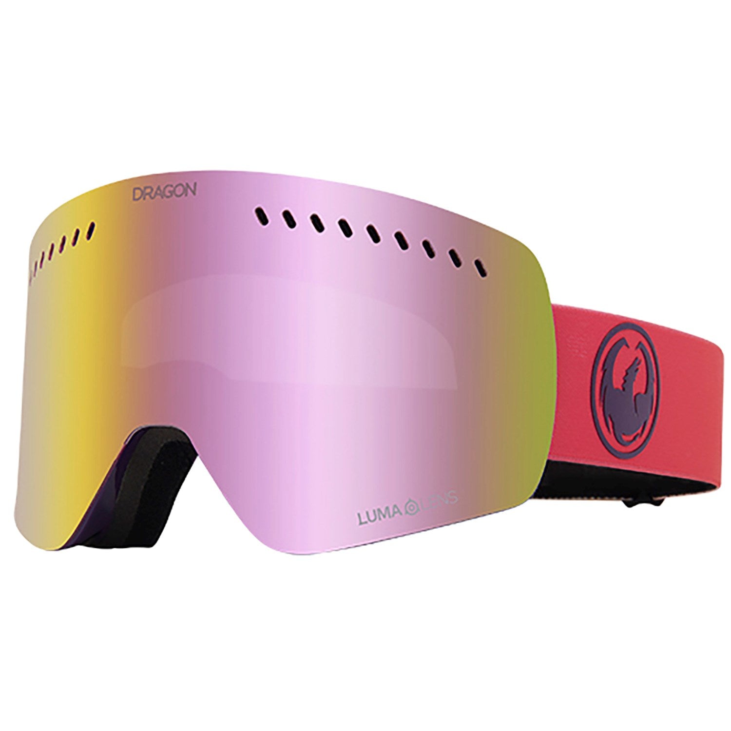 Dragon NFXS 2022 - Snow Goggles