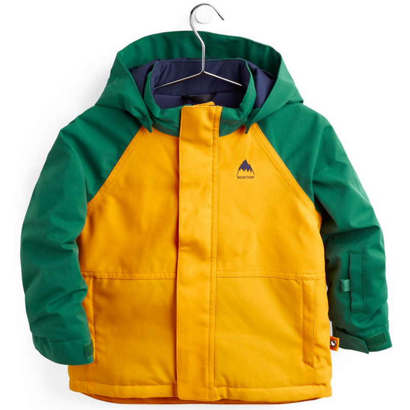 Burton Toddler's Classic Jacket 2022 - Unisex Snow Jacket