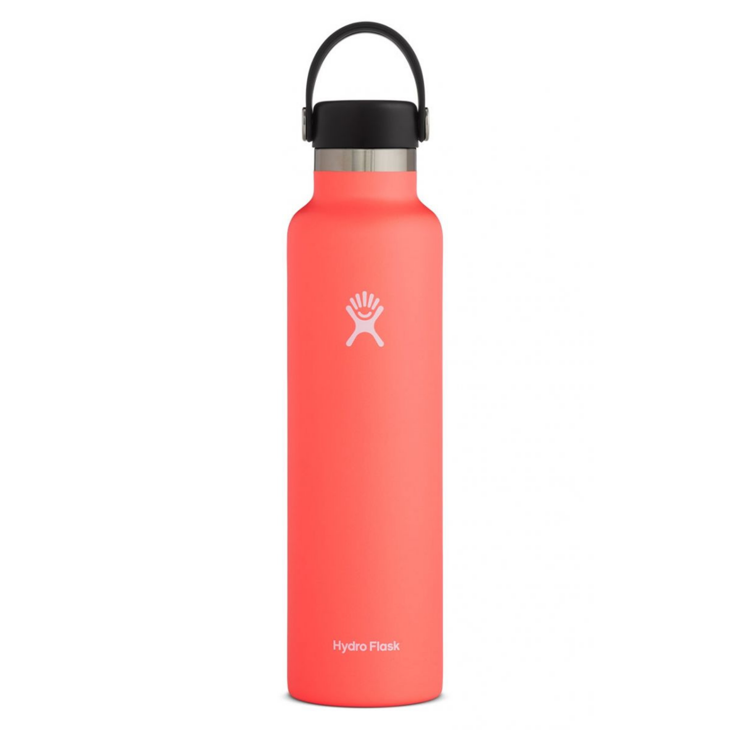 Hydroflask 24 oz Standard Mouth w/ Flex Cap