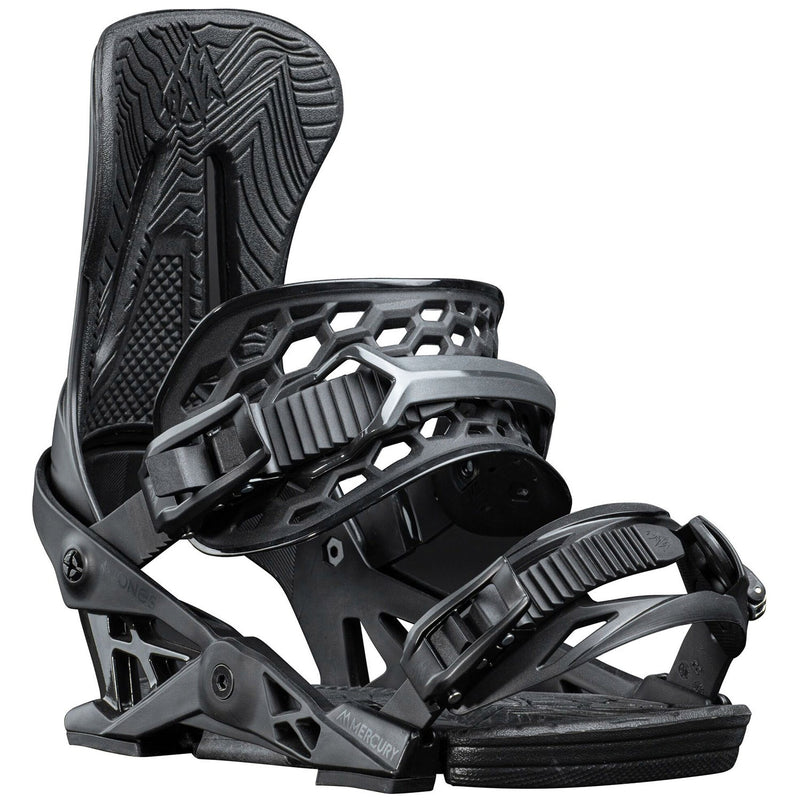 2023 Jones Mercury Men's Snowboard Bindings