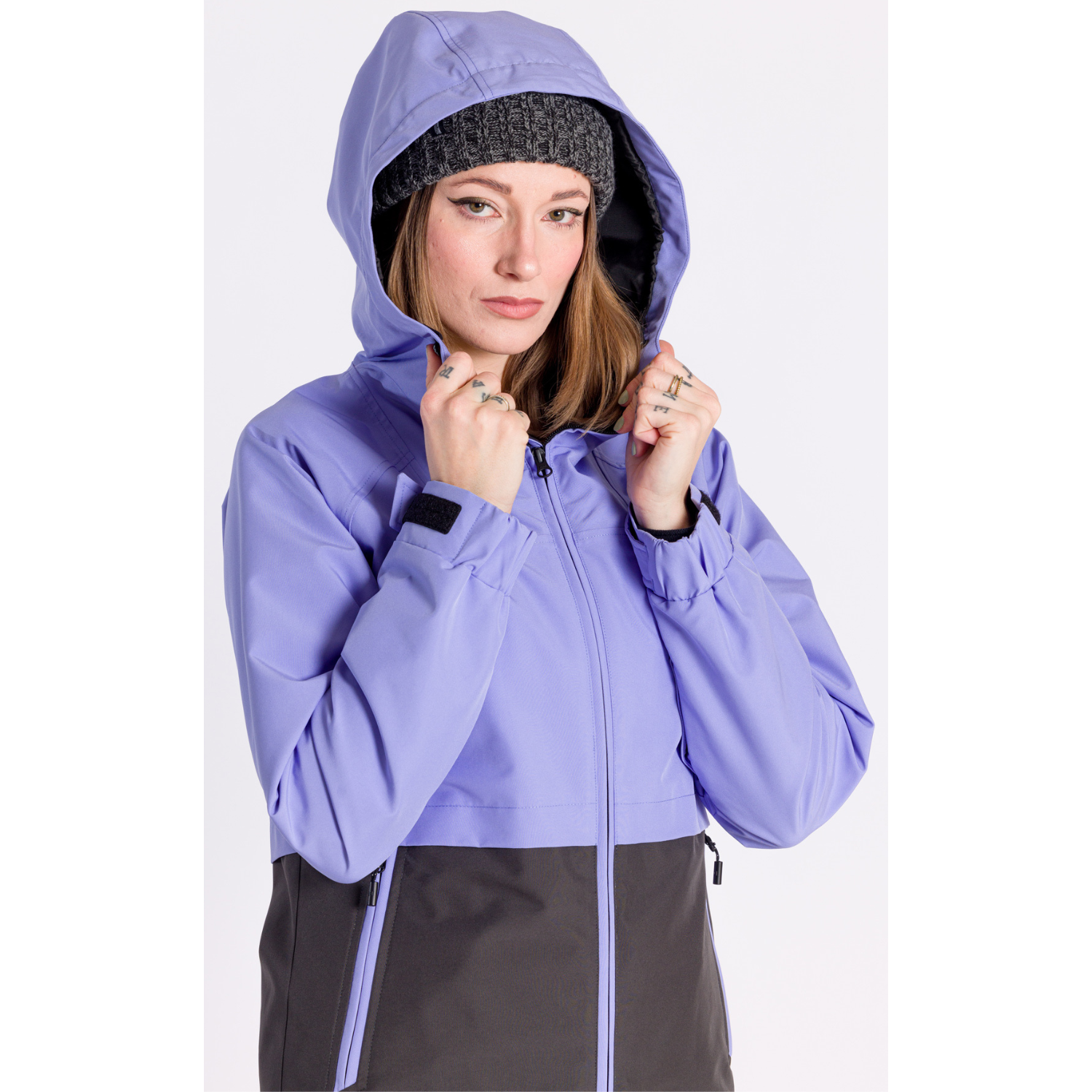 L1 Kyra Jacket 2023 - Women's Snowboard Jacket