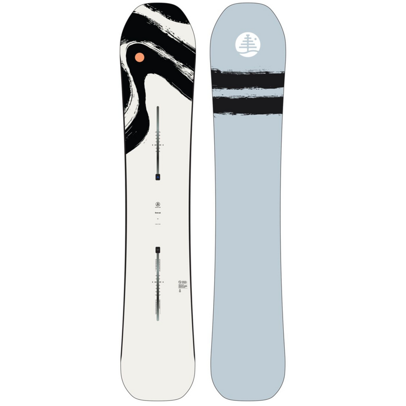 Burton Family Tree First Cut 2023 - Men's Snowboard