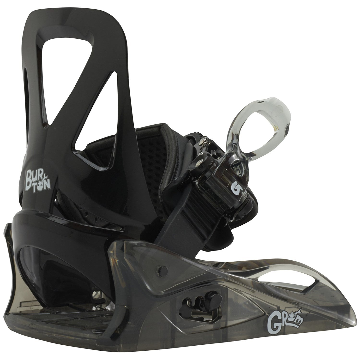 Burton Grom 2022 - Kid's Snowboard Bindings