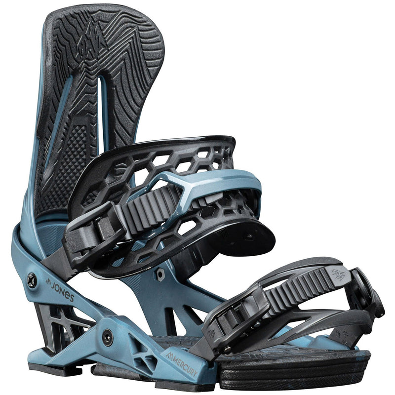 2023 Jones Mercury Men's Snowboard Bindings