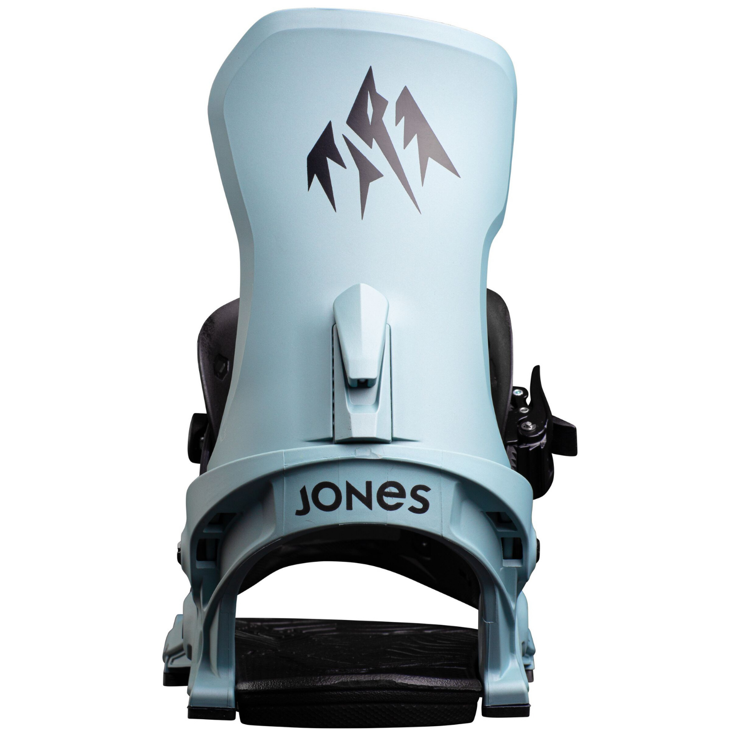 2023 Jones Meteorite Snowboard Bindings