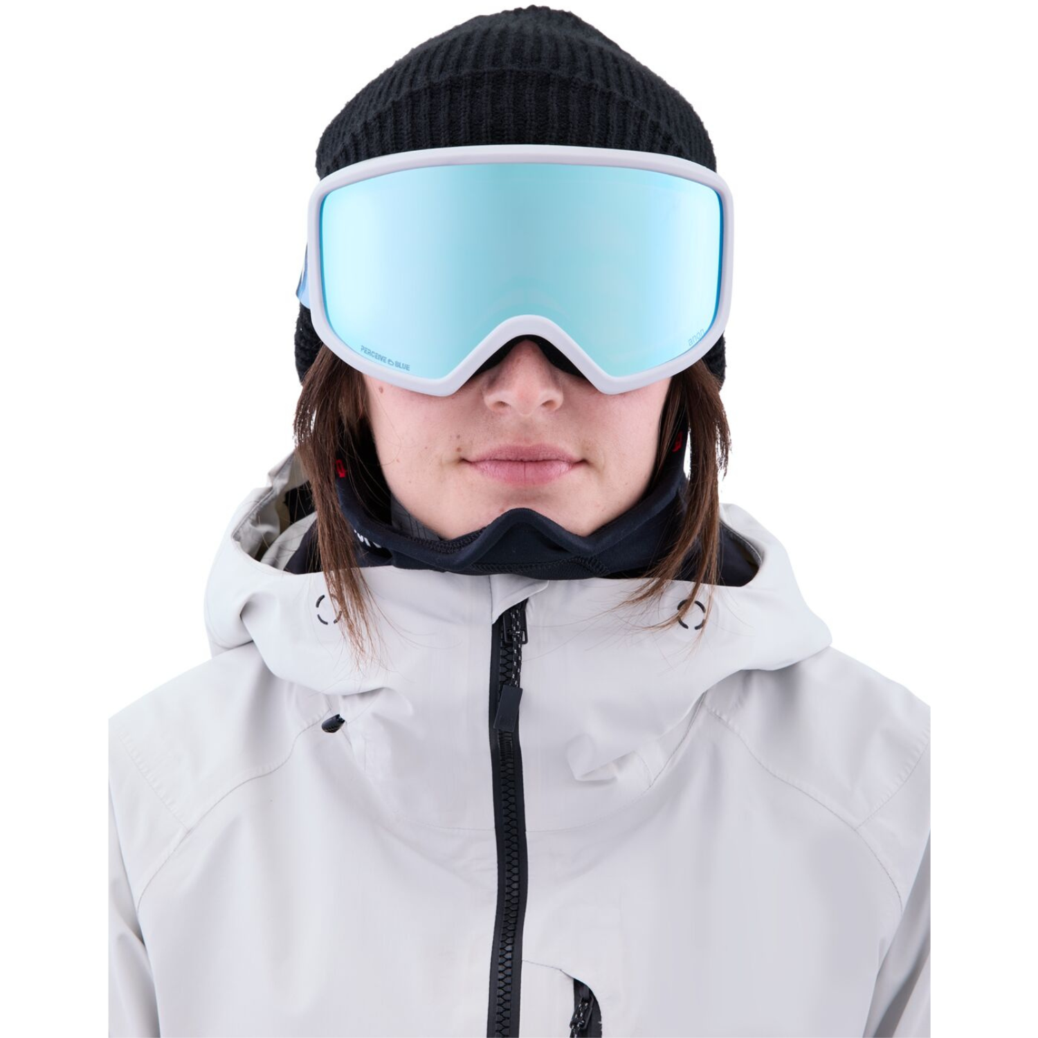 Ripple/Perceive Variable Blue + Amber