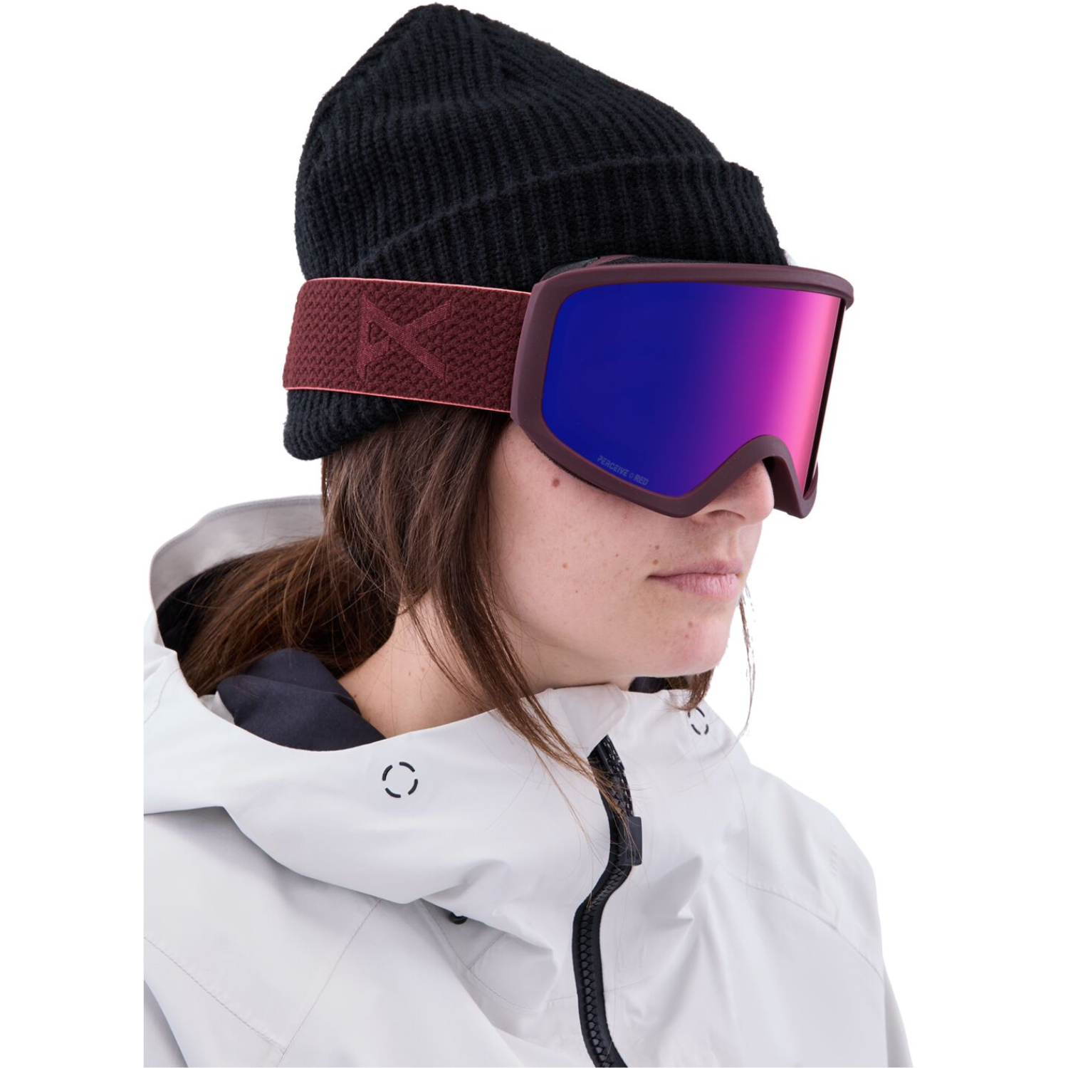 2023 Anon Insight Snow Goggles