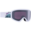 2023 Anon Insight Snow Goggles - Collage/Perceive Sunny Onyx + Amber