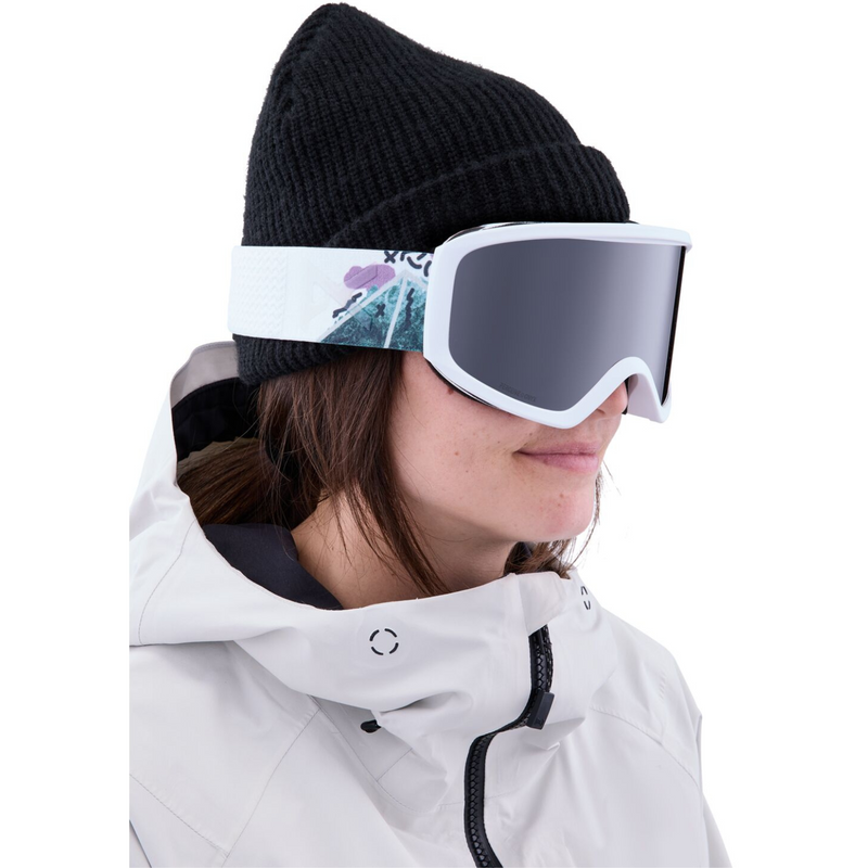 2023 Anon Insight Snow Goggles