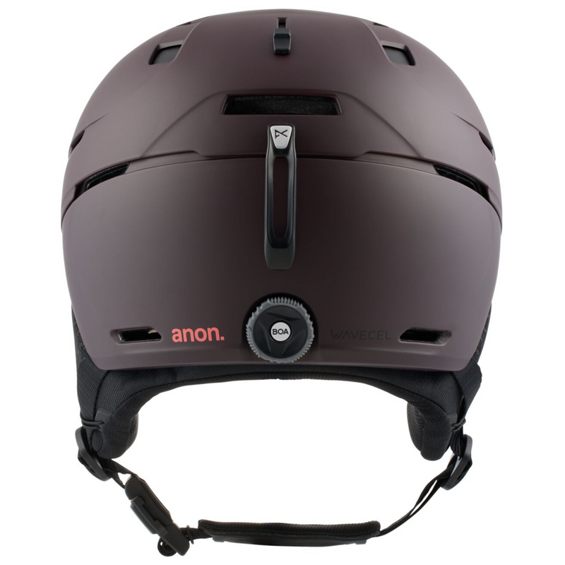 Anon Merak Wavecel Helmet 2023 - Unisex Snow Helmet