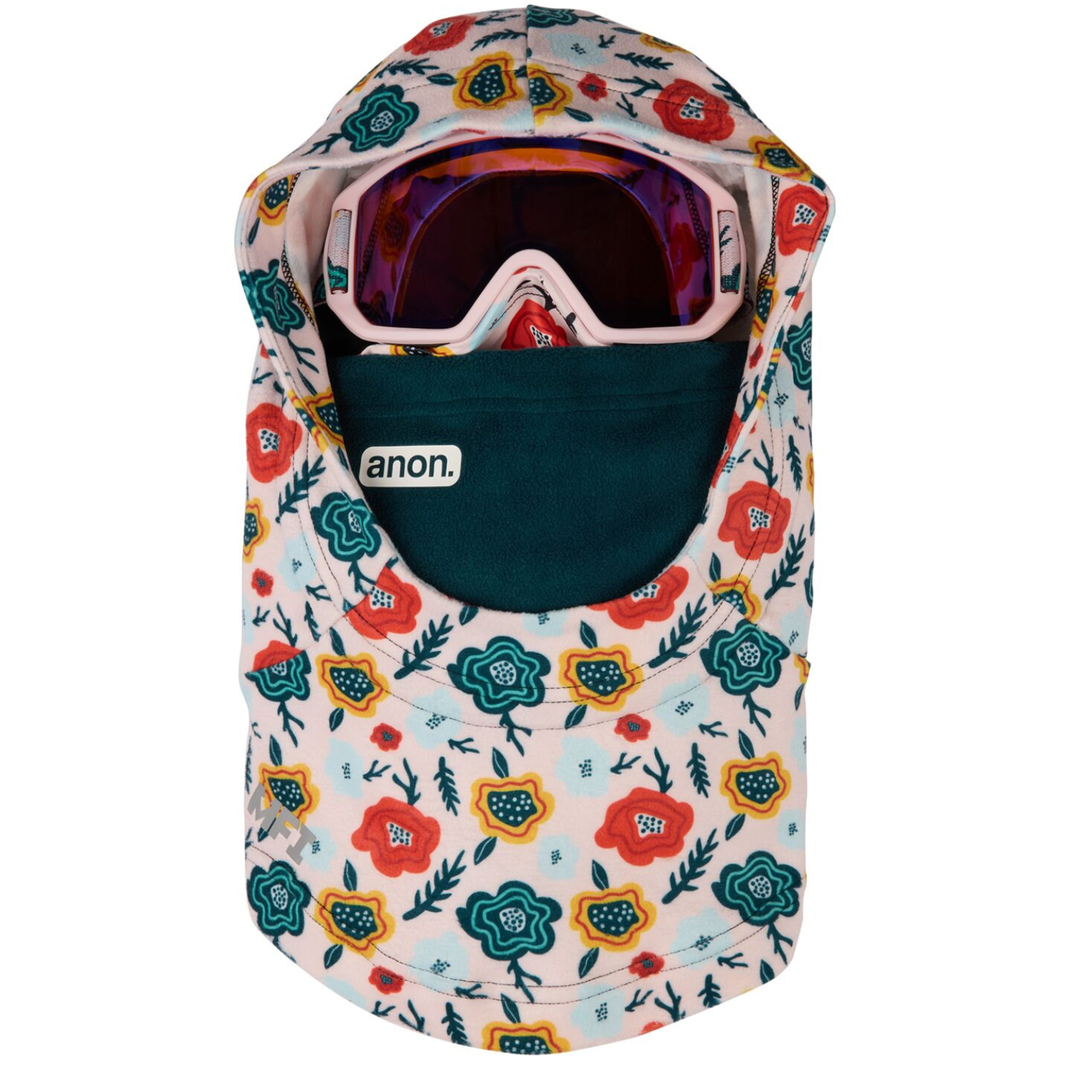 Anon MFI Hooded Balaclava 2023 - Kid's