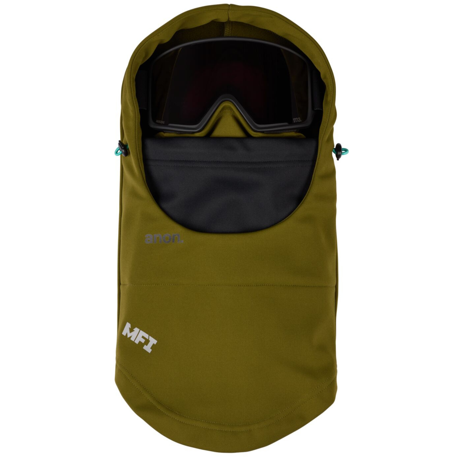 2023 Anon MFI Hooded Balaclava