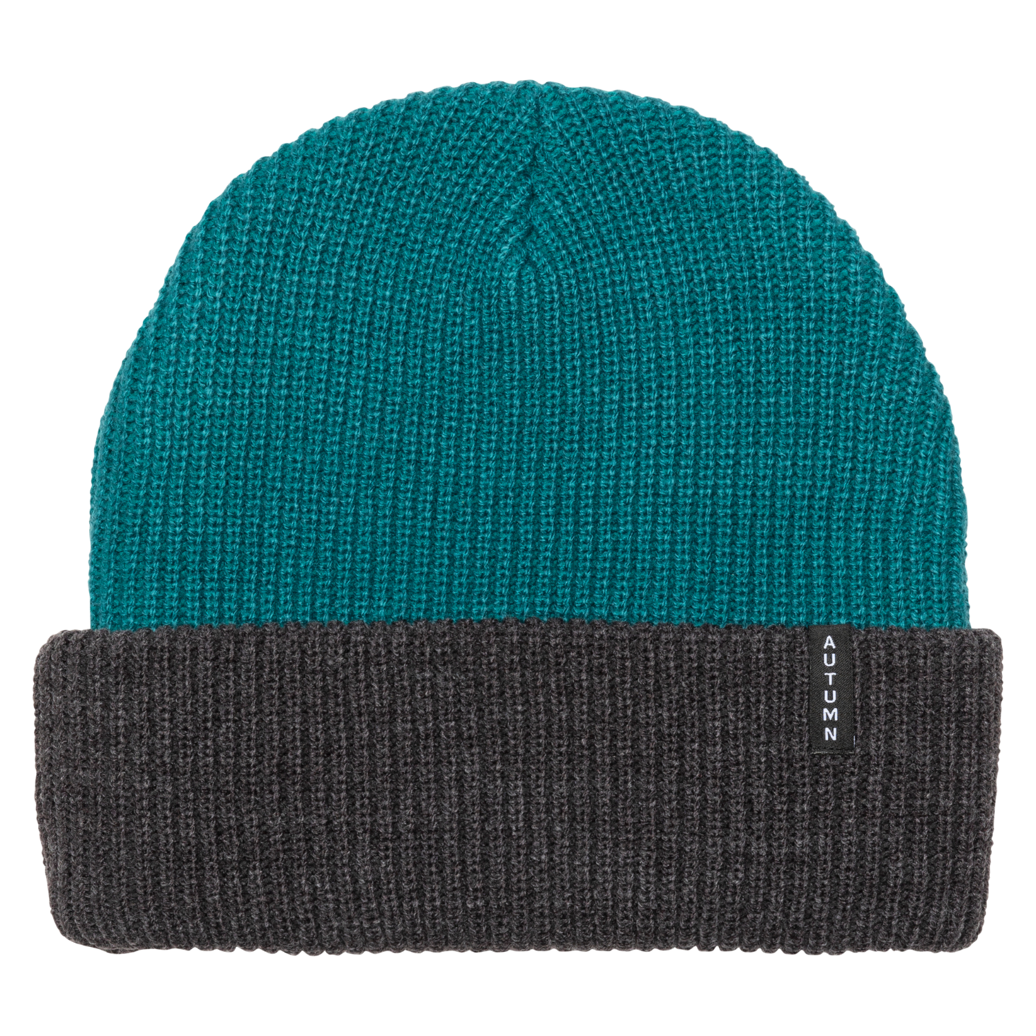 2023 Autumn Blocked Beanie