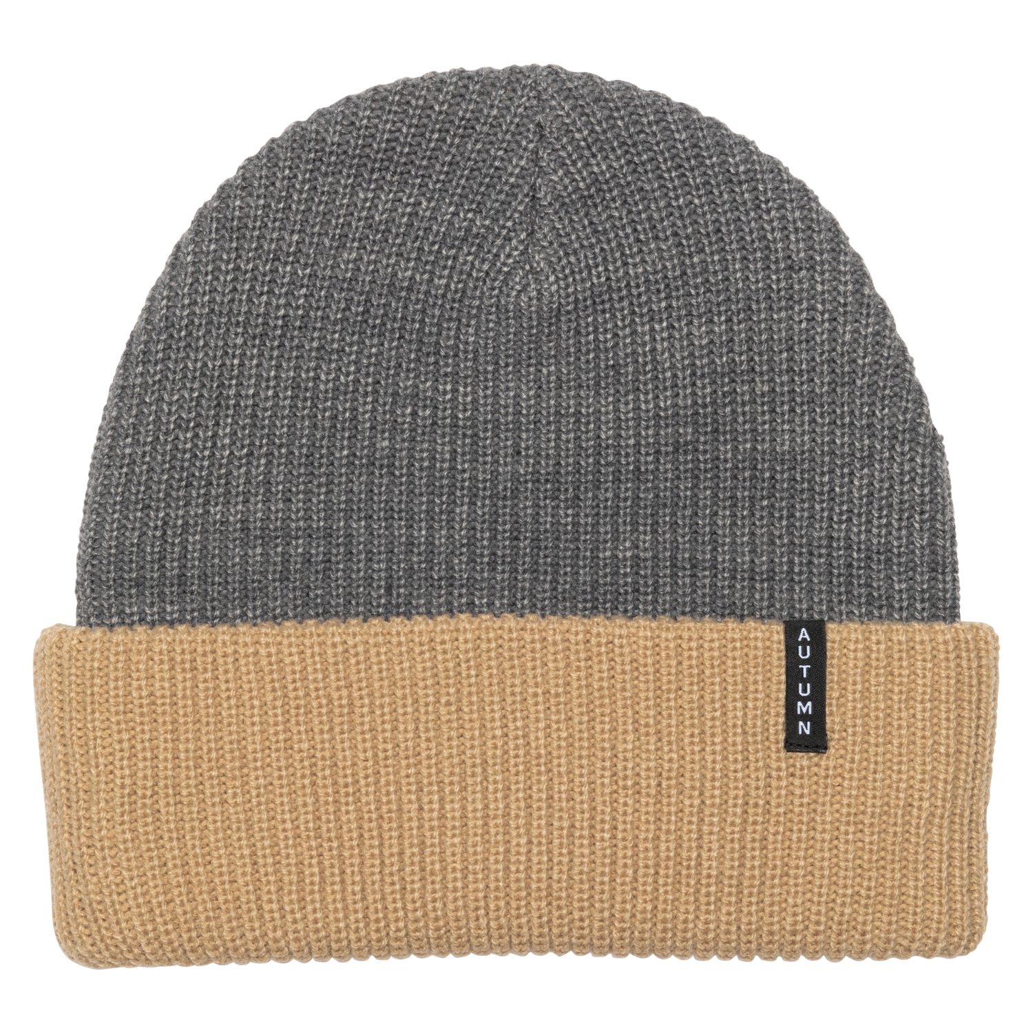 2023 Autumn Blocked Beanie