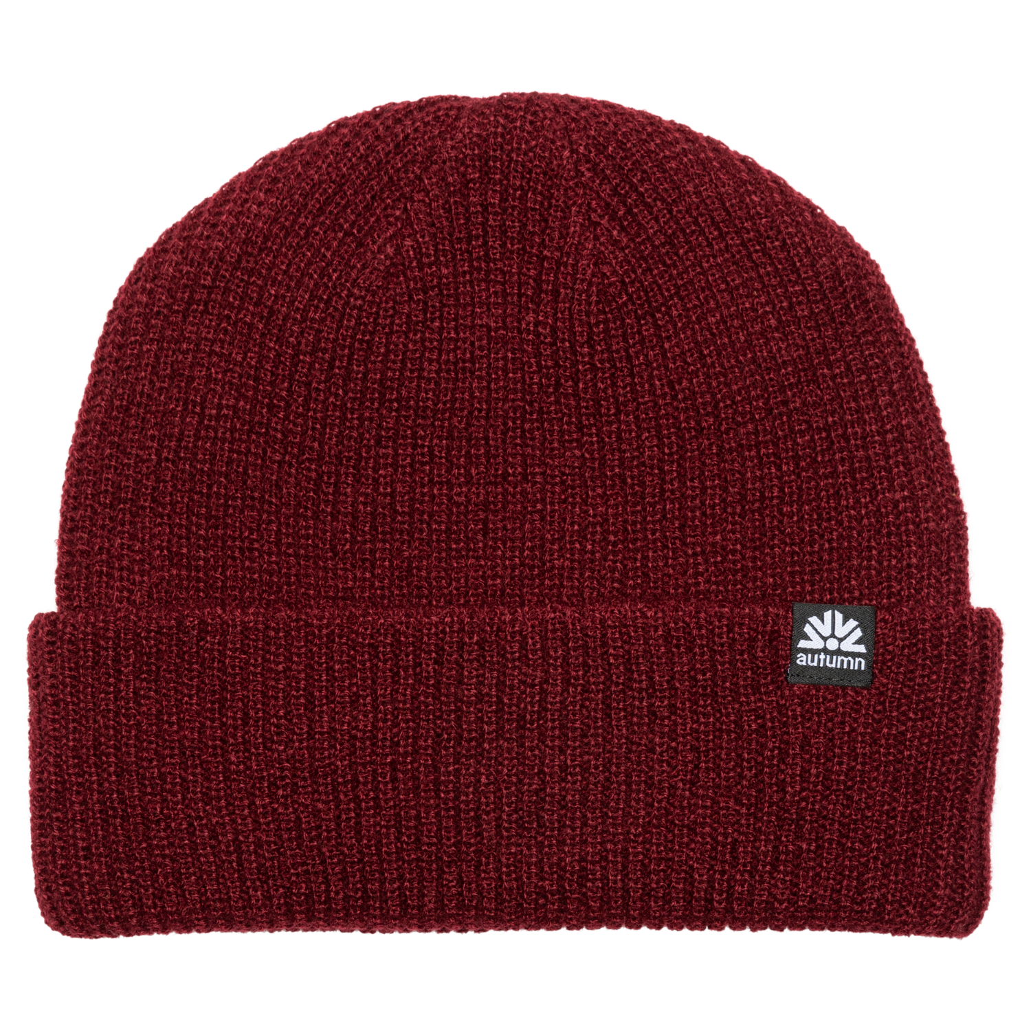 2023 Autumn Simple Beanie