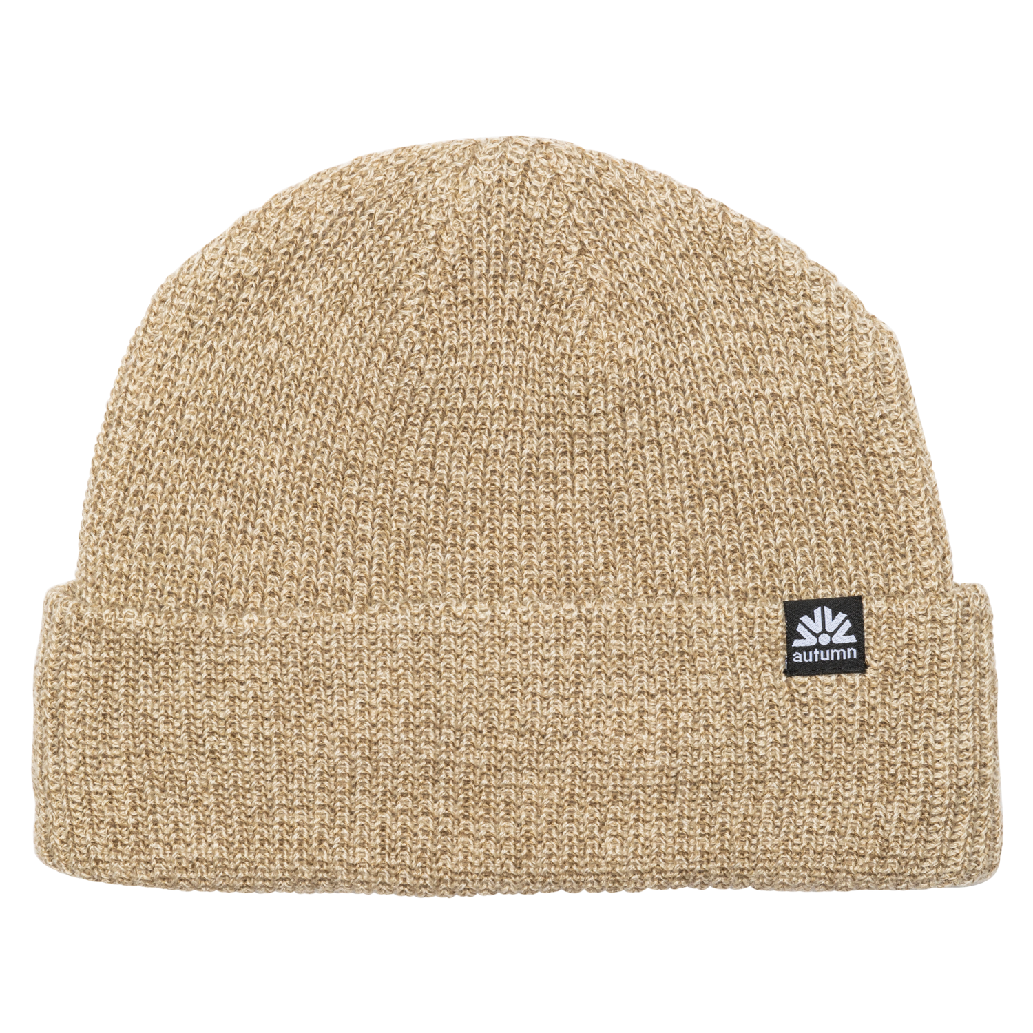 2023 Autumn Simple Beanie