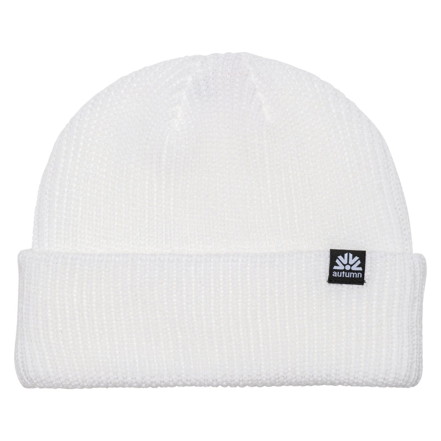 2023 Autumn Simple Beanie