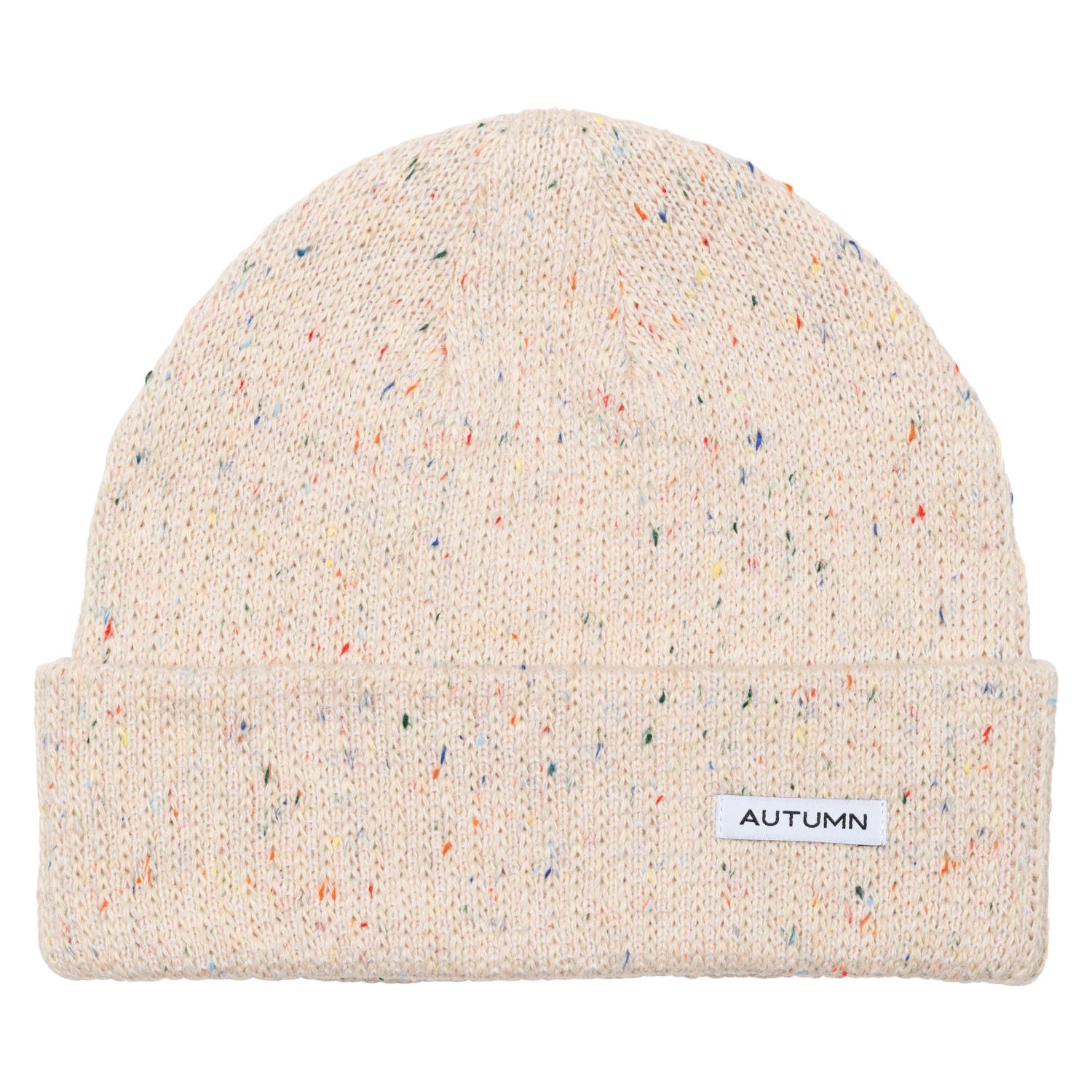 2023 Autumn Speckled Beanie