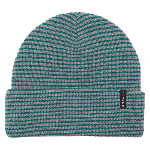 Grey/Teal