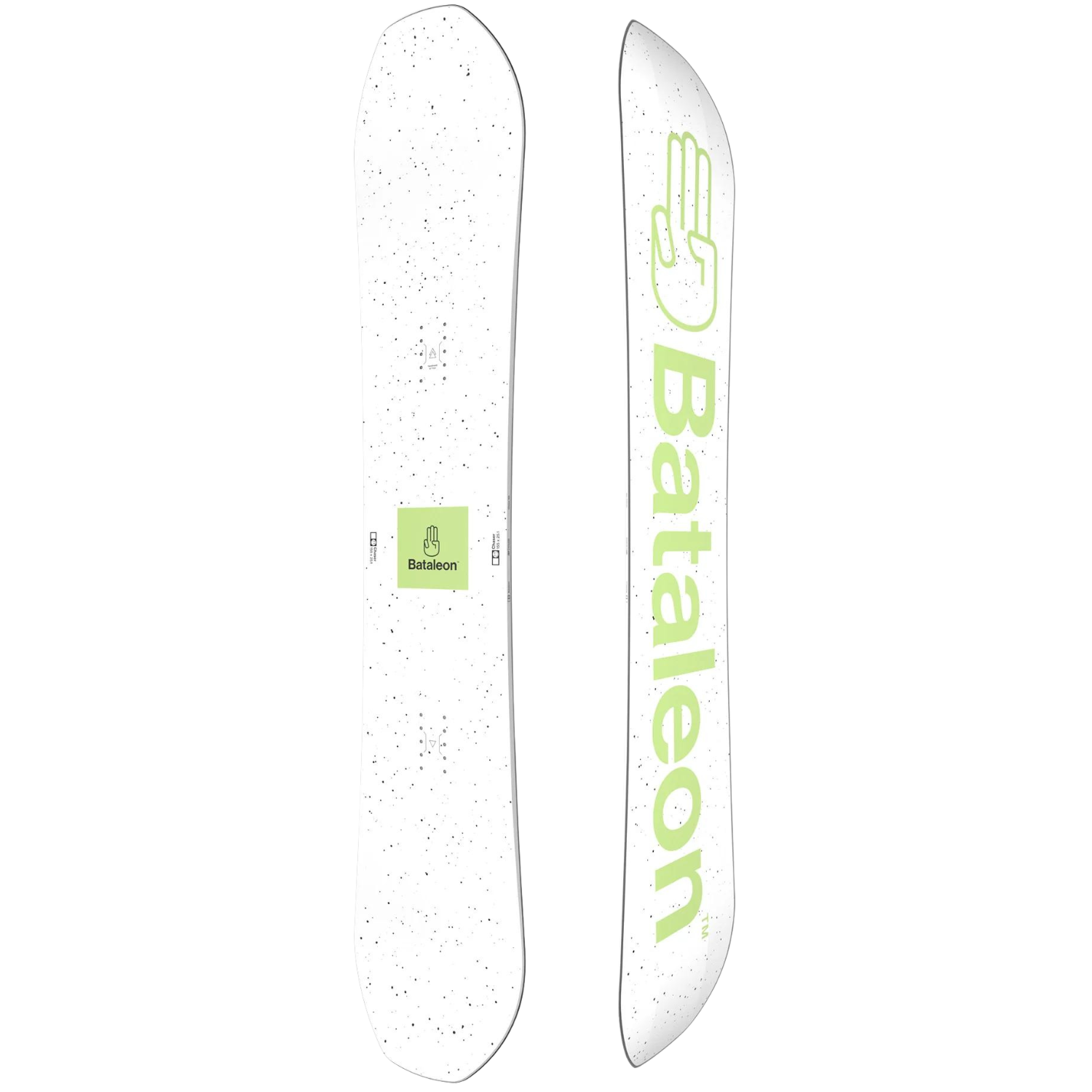 2024 Bataleon Chaser Men's Snowboard