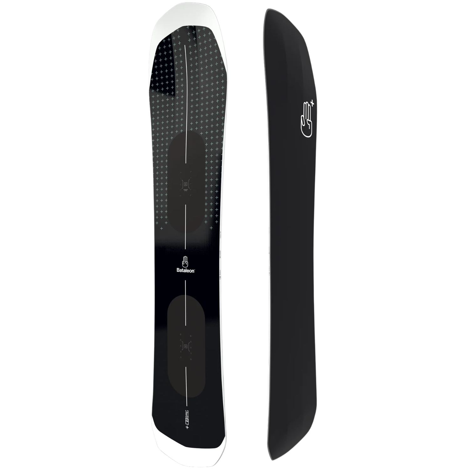 2024 Bataleon Cruiser+ Men's Snowboard