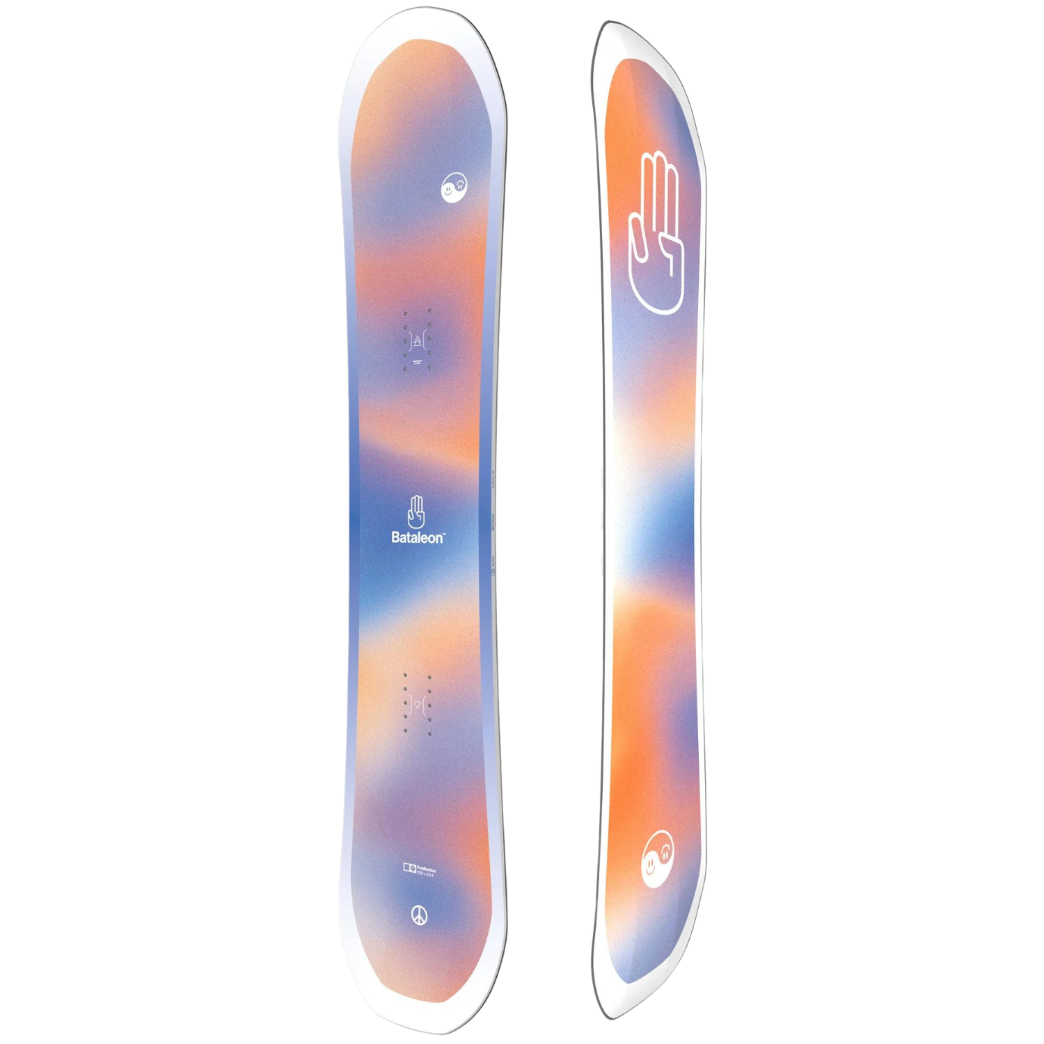 2024 Bataleon Feelbetter Women's Snowboard