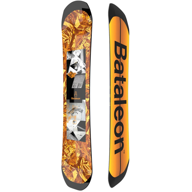 2024 Bataleon Fun.Kink Men's Snowboard