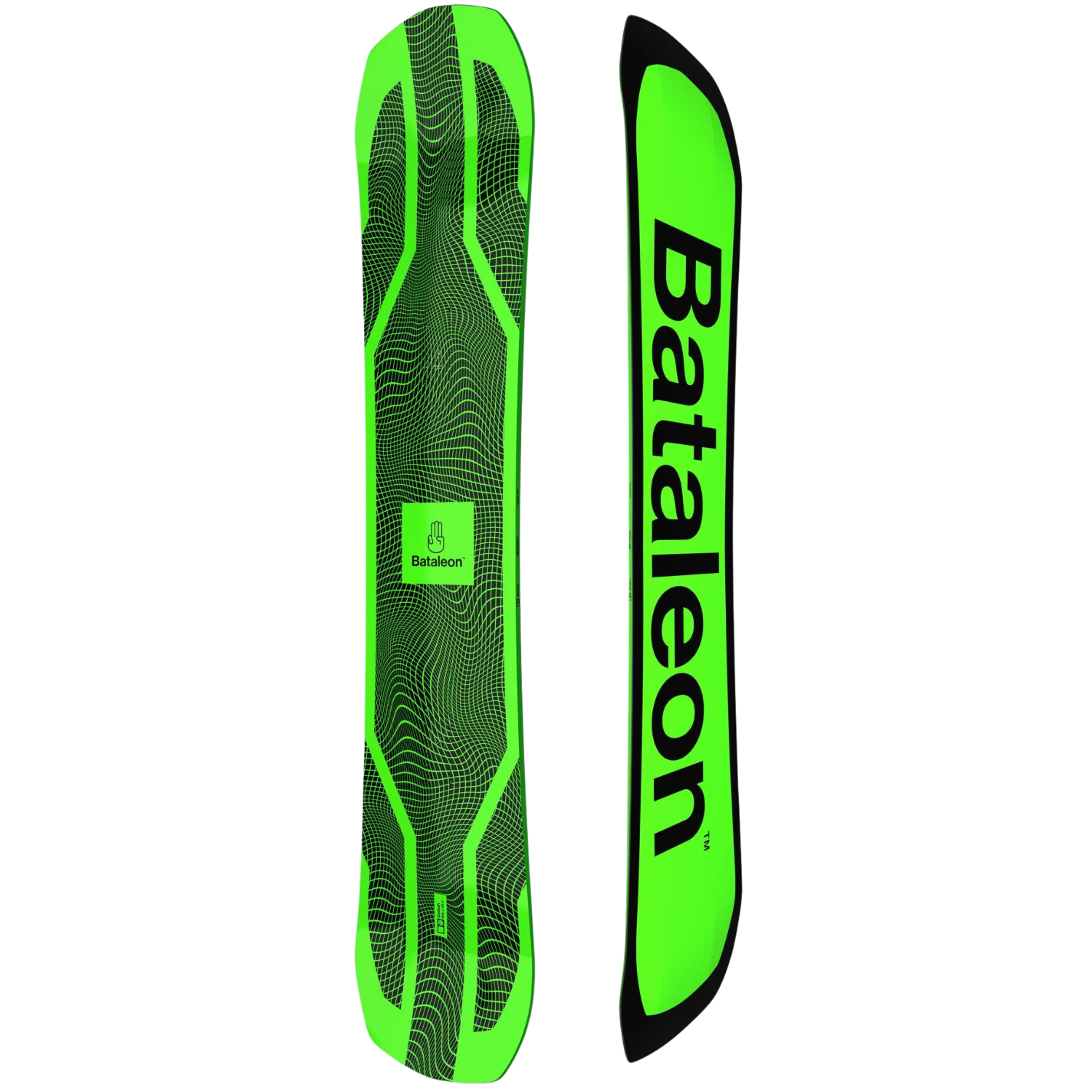 2024 Men's Bataleon Goliath Snowboard