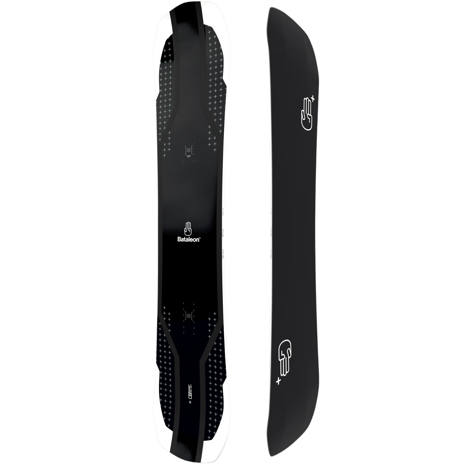 2024 Bataleon Goliath+ Men's Snowboard